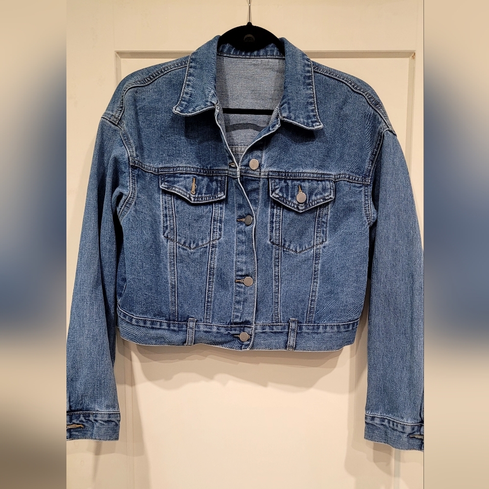 Denim Jacket - Picture 4 of 7